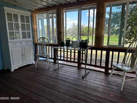 Tiny photo for 1855 Par Circle Cir #201, Show Low, AZ 85901 (MLS # 257667)