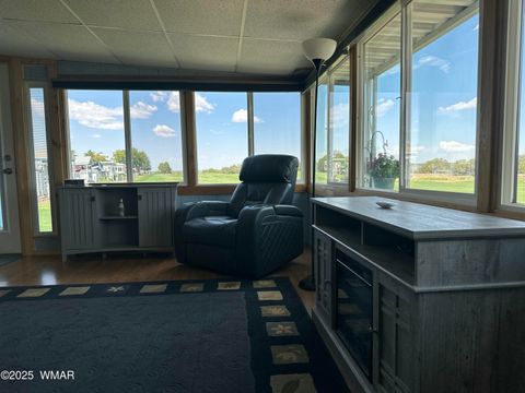 Tiny photo for 1855 Par Circle Cir #201, Show Low, AZ 85901 (MLS # 257667)