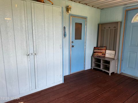 Tiny photo for 1855 Par Circle Cir #201, Show Low, AZ 85901 (MLS # 257667)