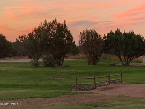 Tiny photo for 1855 Par Circle Cir #201, Show Low, AZ 85901 (MLS # 257667)