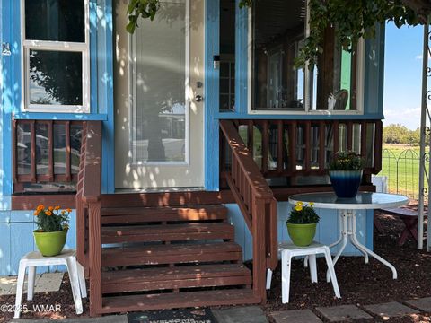 Photo of 1855 Par Circle Cir #201, Show Low, AZ 85901 (MLS # 257667)