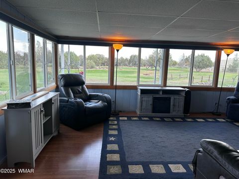 Tiny photo for 1855 Par Circle Cir #201, Show Low, AZ 85901 (MLS # 257667)