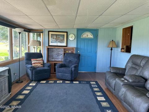 Tiny photo for 1855 Par Circle Cir #201, Show Low, AZ 85901 (MLS # 257667)