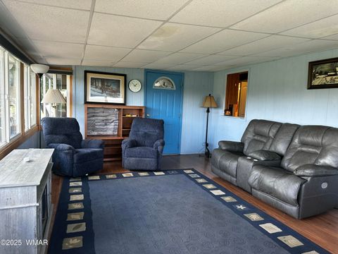 Tiny photo for 1855 Par Circle Cir #201, Show Low, AZ 85901 (MLS # 257667)