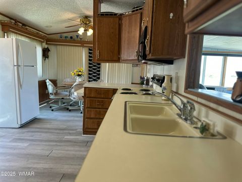 Tiny photo for 1855 Par Circle Cir #201, Show Low, AZ 85901 (MLS # 257667)