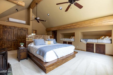 Tiny photo for 5606 High Drive, Lakeside, AZ 85929 (MLS # 257185)