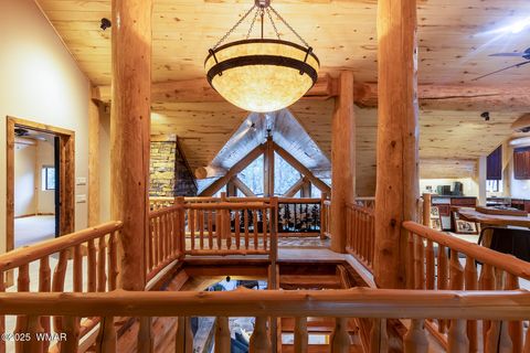 Tiny photo for 5606 High Drive, Lakeside, AZ 85929 (MLS # 257185)