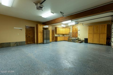 Tiny photo for 5606 High Drive, Lakeside, AZ 85929 (MLS # 257185)