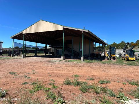 Photo of 3 ACR 3556, Vernon, AZ 85940 (MLS # 257943)