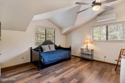 Tiny photo for 1057 Lakeshore Drive, Lakeside, AZ 85929 (MLS # 257850)