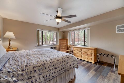 Tiny photo for 1057 Lakeshore Drive, Lakeside, AZ 85929 (MLS # 257850)