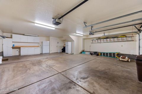 Tiny photo for 1057 Lakeshore Drive, Lakeside, AZ 85929 (MLS # 257850)