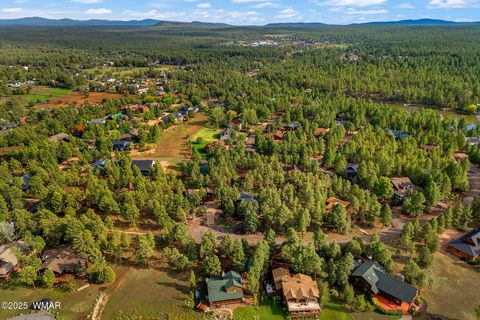 Tiny photo for 1057 Lakeshore Drive, Lakeside, AZ 85929 (MLS # 257850)