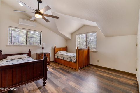 Tiny photo for 1057 Lakeshore Drive, Lakeside, AZ 85929 (MLS # 257850)