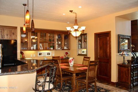 Tiny photo for 2361 S Bristlecone Drive, Show Low, AZ 85901 (MLS # 260231)