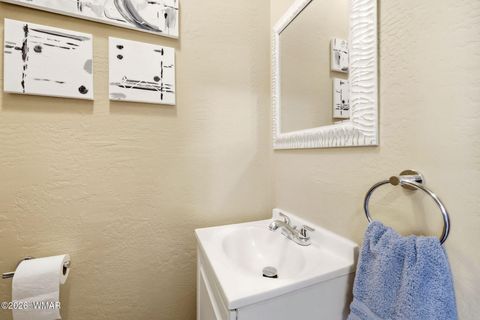 Tiny photo for 2361 S Bristlecone Drive, Show Low, AZ 85901 (MLS # 260231)