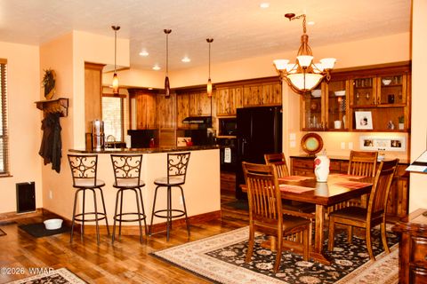 Tiny photo for 2361 S Bristlecone Drive, Show Low, AZ 85901 (MLS # 260231)