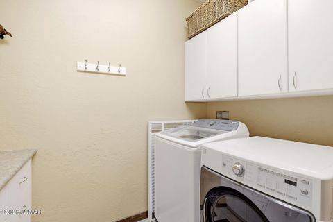 Tiny photo for 2361 S Bristlecone Drive, Show Low, AZ 85901 (MLS # 260231)