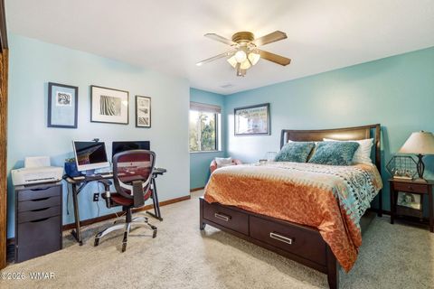 Tiny photo for 2361 S Bristlecone Drive, Show Low, AZ 85901 (MLS # 260231)