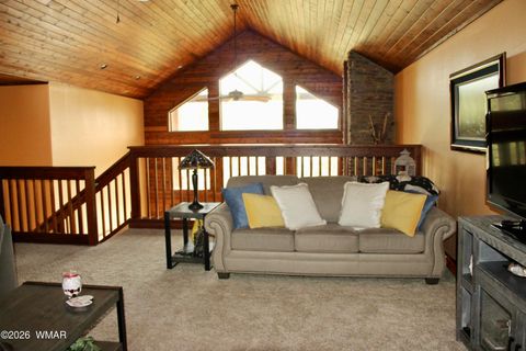 Tiny photo for 2361 S Bristlecone Drive, Show Low, AZ 85901 (MLS # 260231)