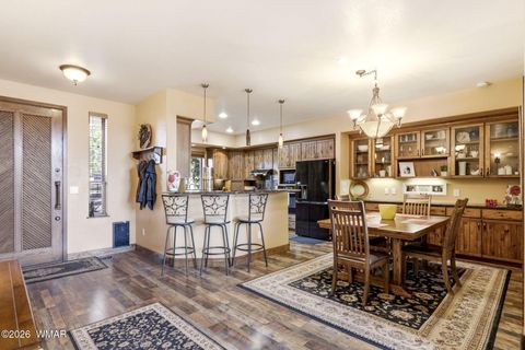 Tiny photo for 2361 S Bristlecone Drive, Show Low, AZ 85901 (MLS # 260231)