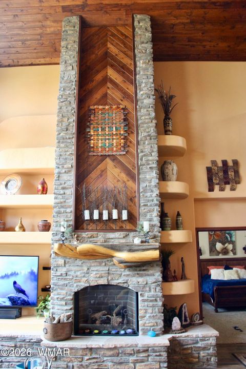 Tiny photo for 2361 S Bristlecone Drive, Show Low, AZ 85901 (MLS # 260231)