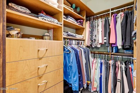 Tiny photo for 2361 S Bristlecone Drive, Show Low, AZ 85901 (MLS # 260231)