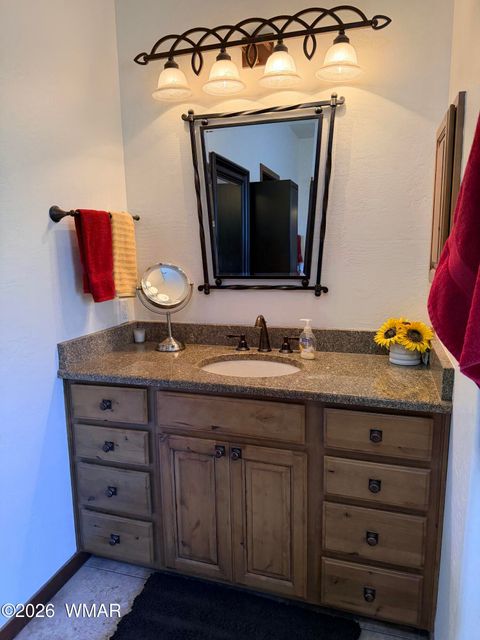 Tiny photo for 2361 S Bristlecone Drive, Show Low, AZ 85901 (MLS # 260231)