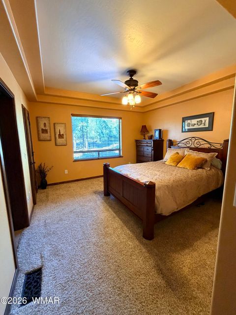 Tiny photo for 2361 S Bristlecone Drive, Show Low, AZ 85901 (MLS # 260231)