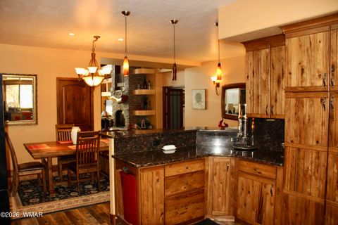 Tiny photo for 2361 S Bristlecone Drive, Show Low, AZ 85901 (MLS # 260231)