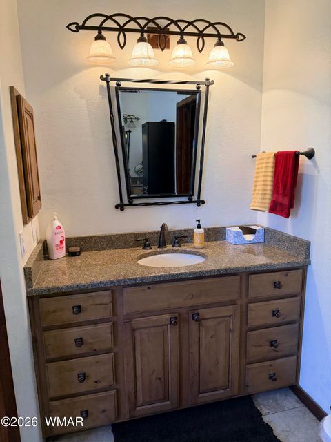 Tiny photo for 2361 S Bristlecone Drive, Show Low, AZ 85901 (MLS # 260231)