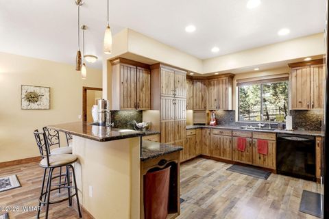 Tiny photo for 2361 S Bristlecone Drive, Show Low, AZ 85901 (MLS # 260231)