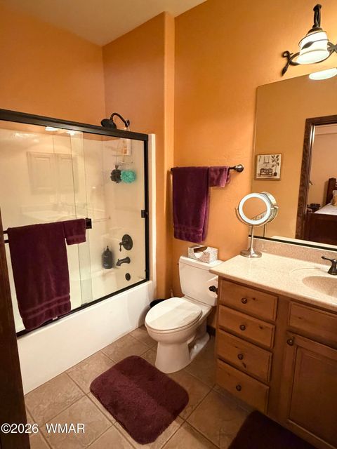 Tiny photo for 2361 S Bristlecone Drive, Show Low, AZ 85901 (MLS # 260231)