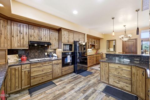 Tiny photo for 2361 S Bristlecone Drive, Show Low, AZ 85901 (MLS # 260231)