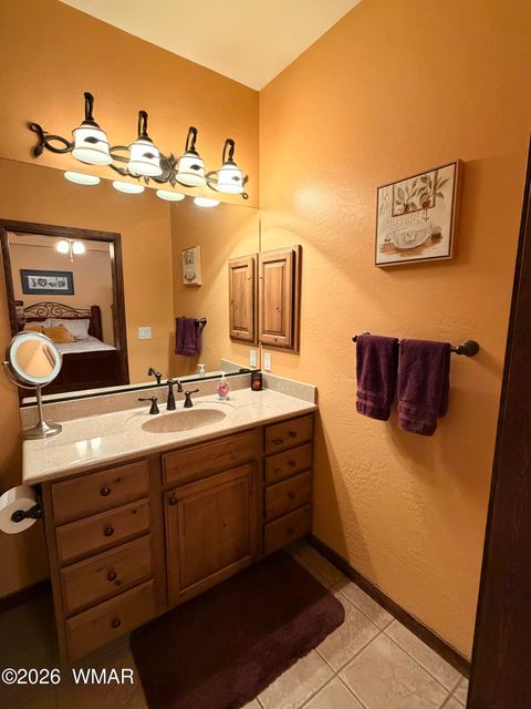 Tiny photo for 2361 S Bristlecone Drive, Show Low, AZ 85901 (MLS # 260231)