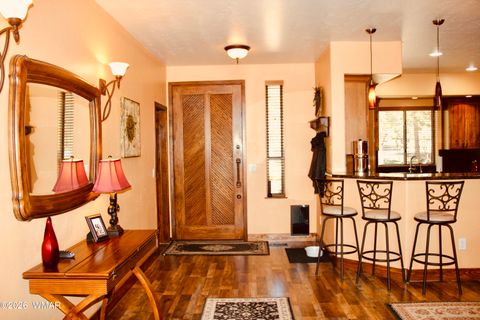 Tiny photo for 2361 S Bristlecone Drive, Show Low, AZ 85901 (MLS # 260231)