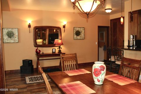 Tiny photo for 2361 S Bristlecone Drive, Show Low, AZ 85901 (MLS # 260231)