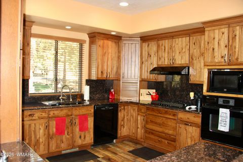 Tiny photo for 2361 S Bristlecone Drive, Show Low, AZ 85901 (MLS # 260231)