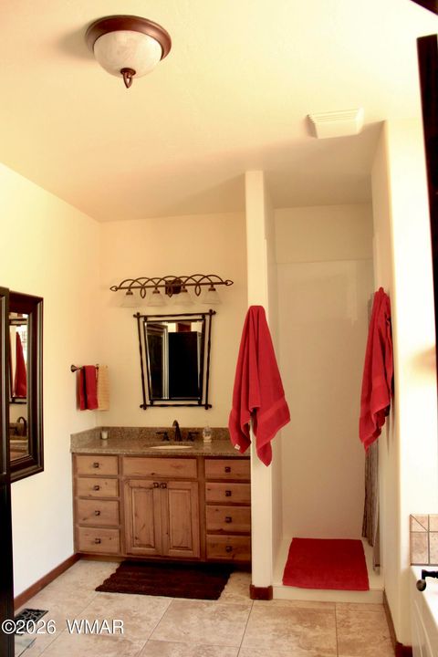 Tiny photo for 2361 S Bristlecone Drive, Show Low, AZ 85901 (MLS # 260231)