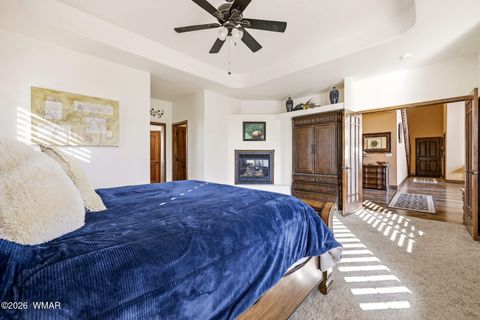 Tiny photo for 2361 S Bristlecone Drive, Show Low, AZ 85901 (MLS # 260231)