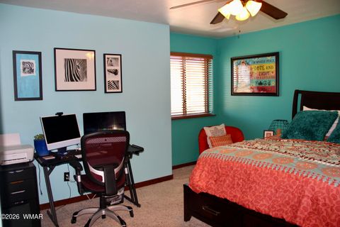 Tiny photo for 2361 S Bristlecone Drive, Show Low, AZ 85901 (MLS # 260231)