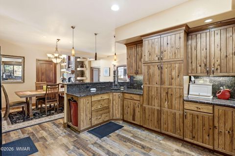 Tiny photo for 2361 S Bristlecone Drive, Show Low, AZ 85901 (MLS # 260231)