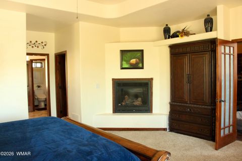 Tiny photo for 2361 S Bristlecone Drive, Show Low, AZ 85901 (MLS # 260231)