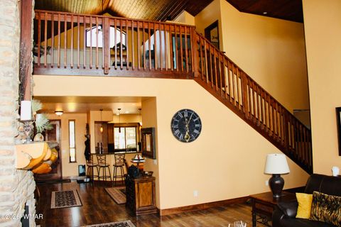 Tiny photo for 2361 S Bristlecone Drive, Show Low, AZ 85901 (MLS # 260231)