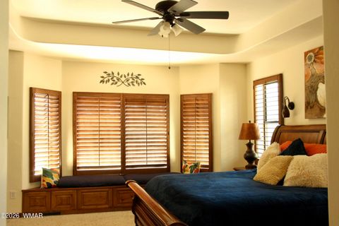 Tiny photo for 2361 S Bristlecone Drive, Show Low, AZ 85901 (MLS # 260231)