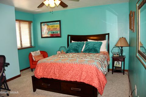 Tiny photo for 2361 S Bristlecone Drive, Show Low, AZ 85901 (MLS # 260231)