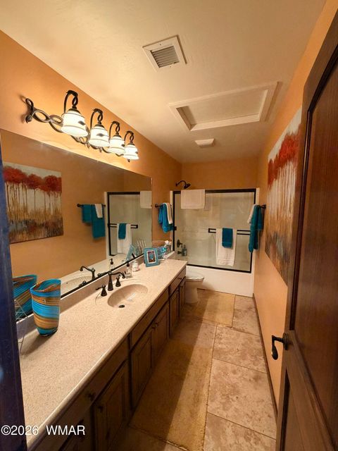 Tiny photo for 2361 S Bristlecone Drive, Show Low, AZ 85901 (MLS # 260231)