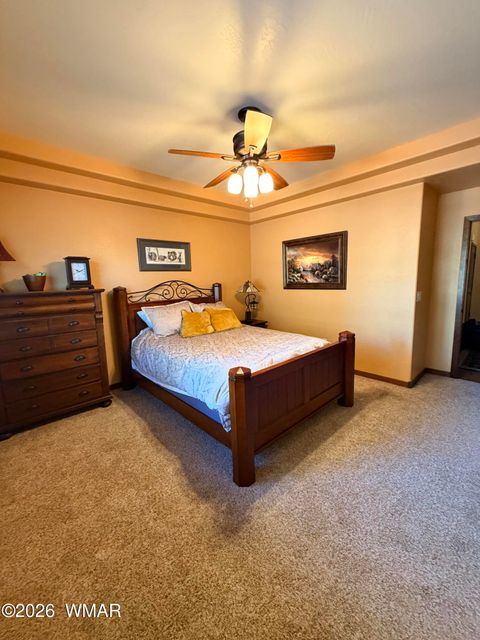 Tiny photo for 2361 S Bristlecone Drive, Show Low, AZ 85901 (MLS # 260231)