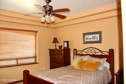 Tiny photo for 2361 S Bristlecone Drive, Show Low, AZ 85901 (MLS # 260231)