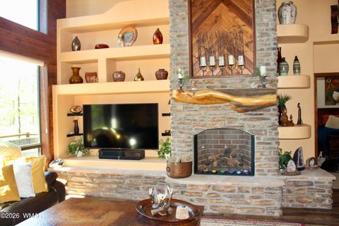 Tiny photo for 2361 S Bristlecone Drive, Show Low, AZ 85901 (MLS # 260231)